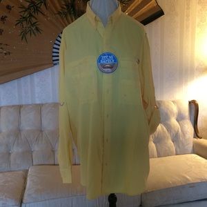 Columbia Men’s 2XL SHIRT